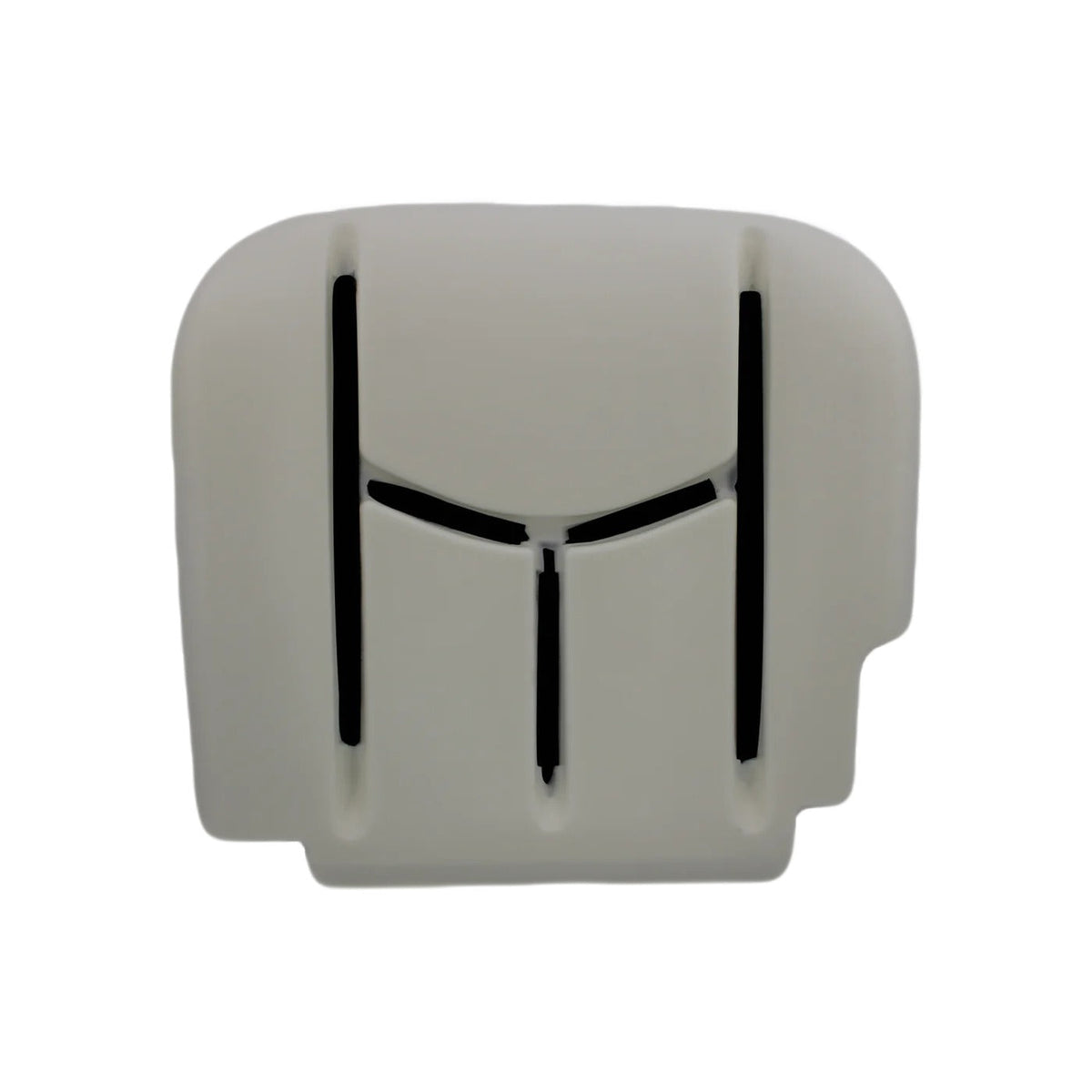 2003-2007 GMC Yukon Seat Cover In Light Gray: (pewter) Choose From Variation