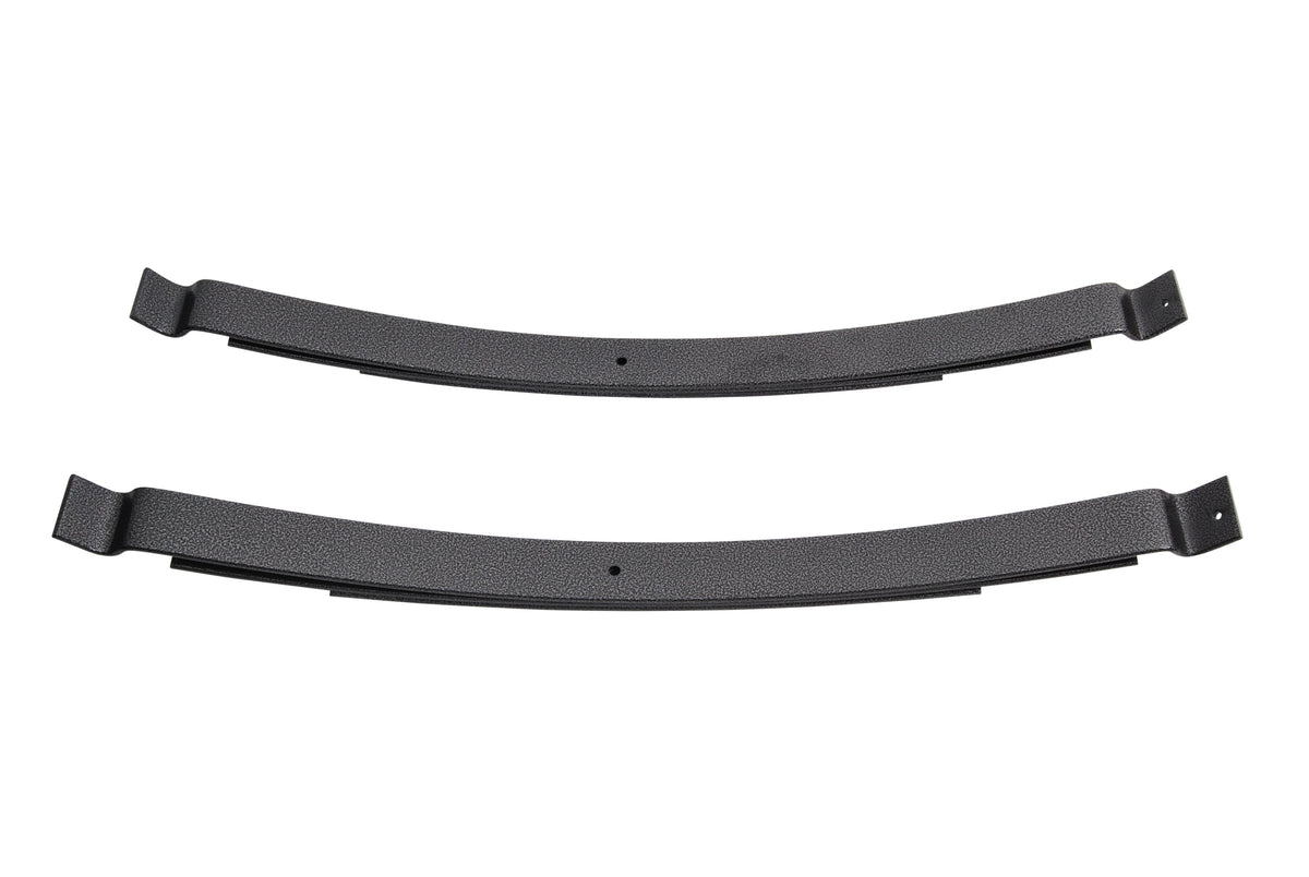 LP-25 Progressive Rate Load Leveler Helper Springs