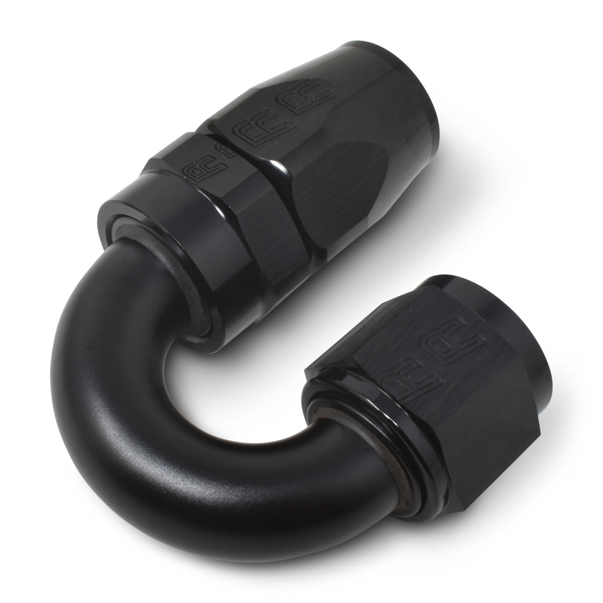 Russell - ProClassic Hose End