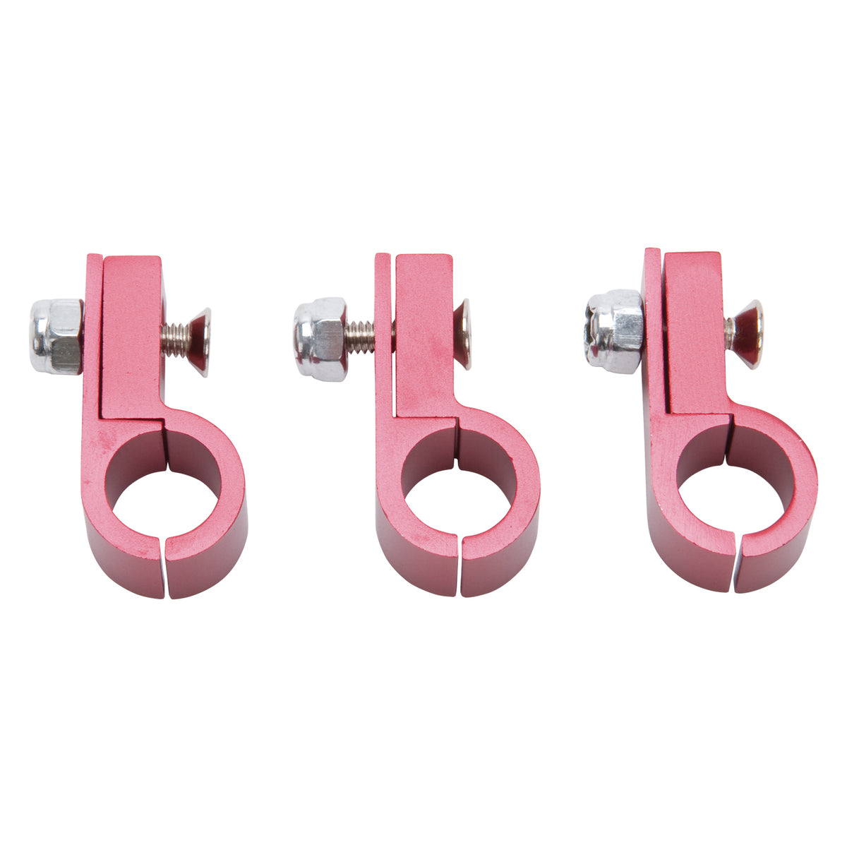 Russell - Line Clamp