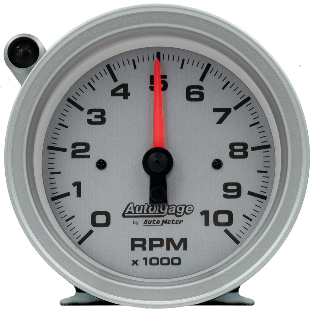 Gauge Tach 3 3/4" 10K RPM - 233909