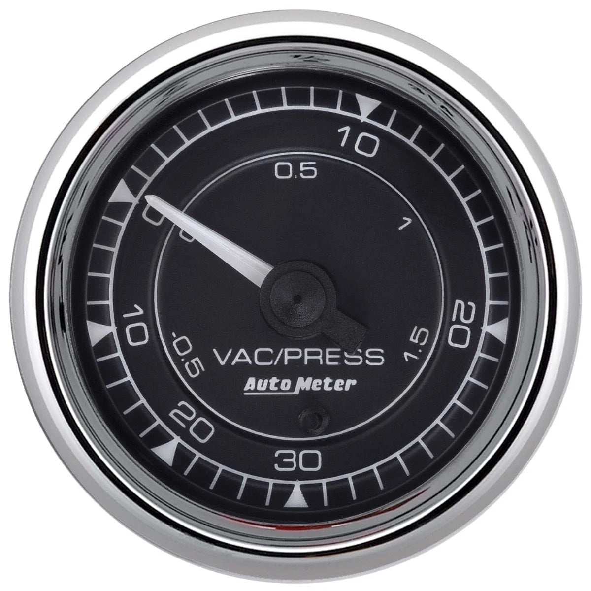 Gauge Boost - 9759