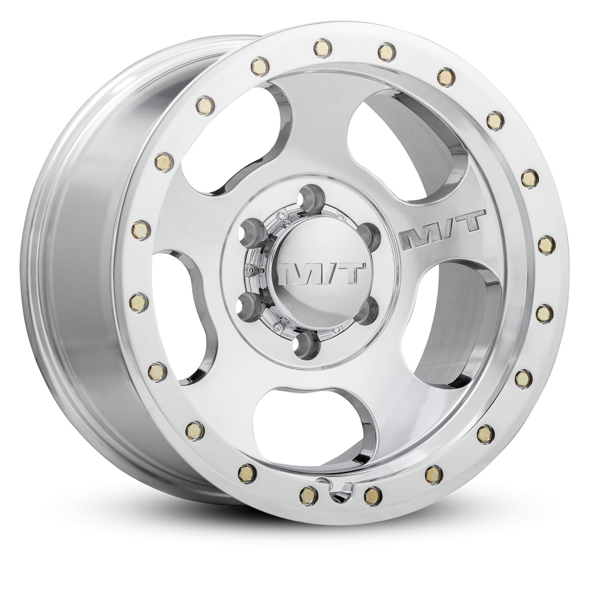 20x9 8x170 5 MT CANYON PRO POLISHED