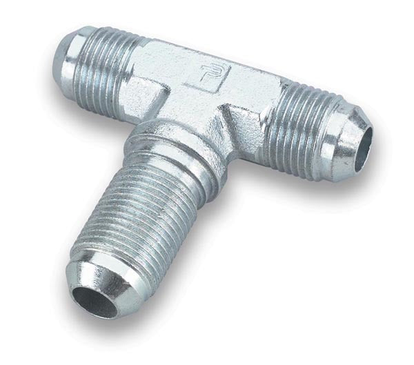 #3 Steel T Bulkhead - 963403ERL