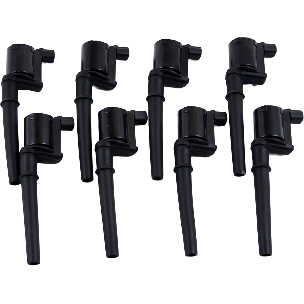 Granatelli Ford 4.6L/5.4L 4V 20kV Direct Ignition Coil Set – 21-4001