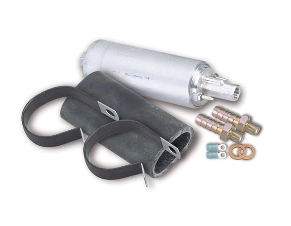 Fuel Pump Electric - 12920