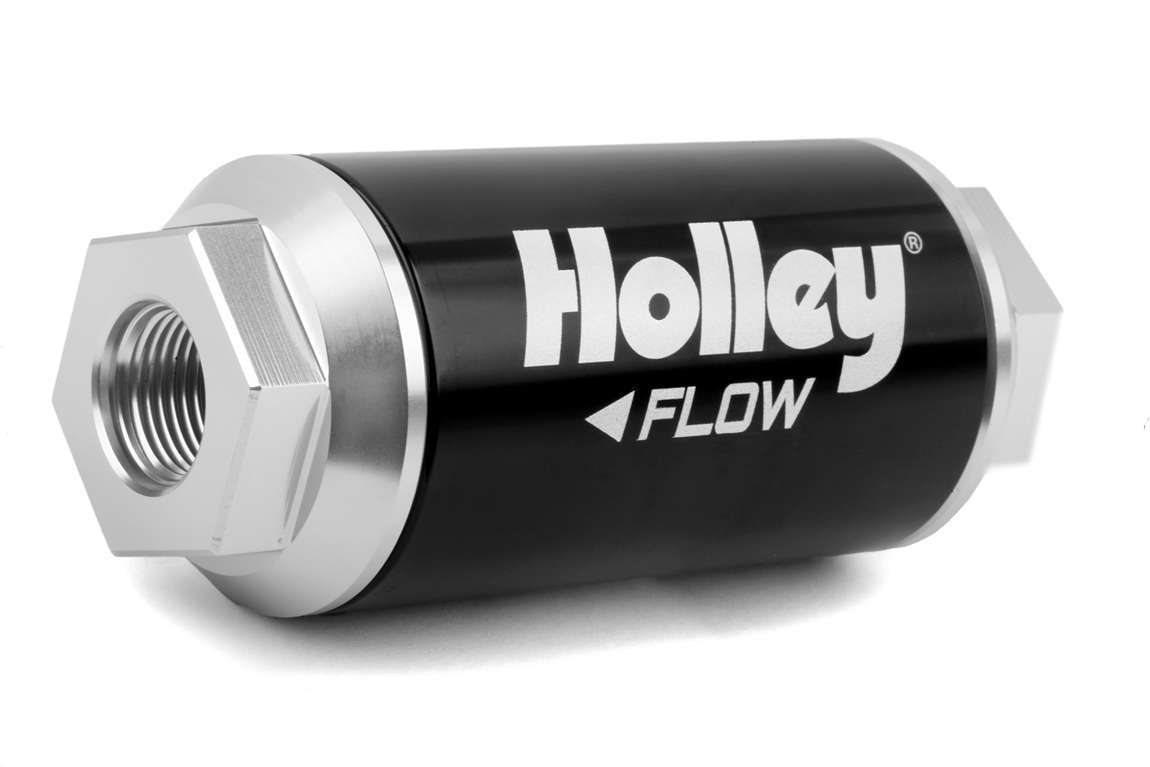Fuel Filter - 162553