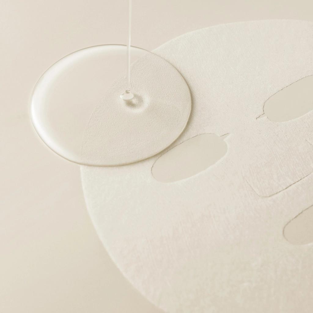 Some By Mi Glutathione Brightening Sheet Mask 20g