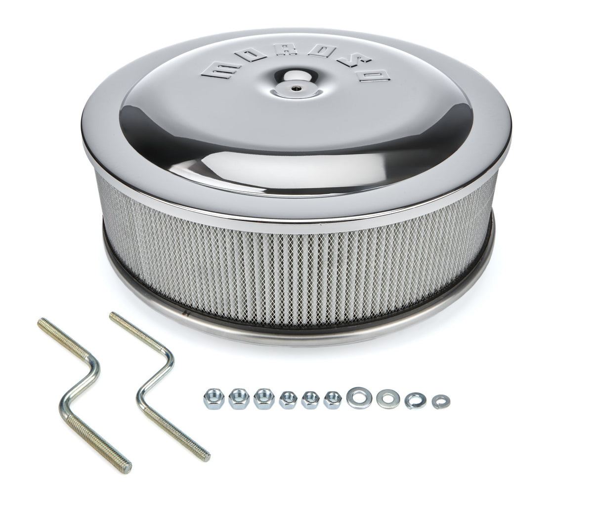 A/C 14X4 Offset Flat Cl Piece - 65928