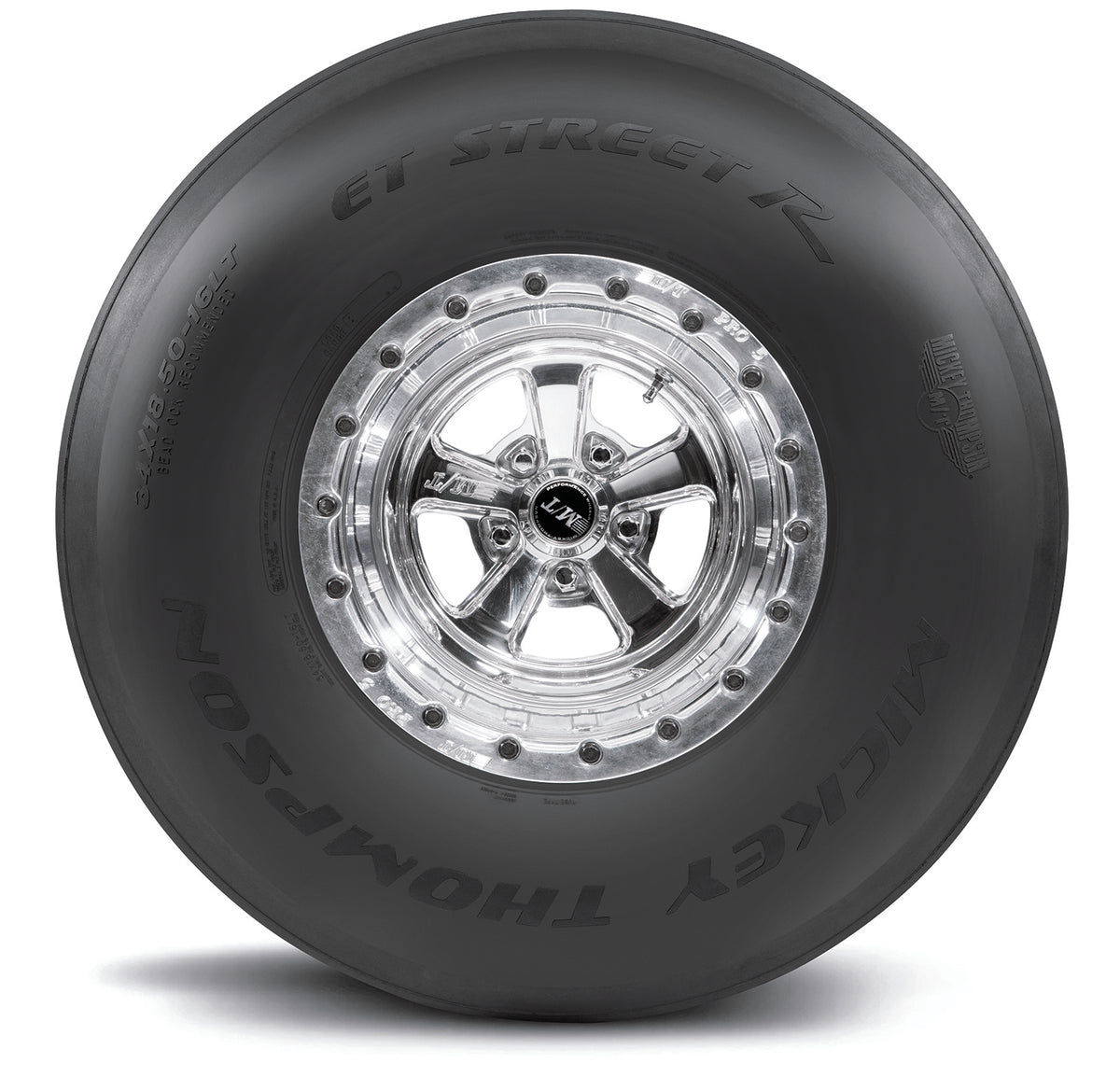 RACING BIAS TIRE