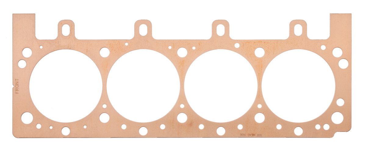 FORD C460 18 BOLT 4.520 X .050 PRO COPPER HD GSKT LEFT SIDE