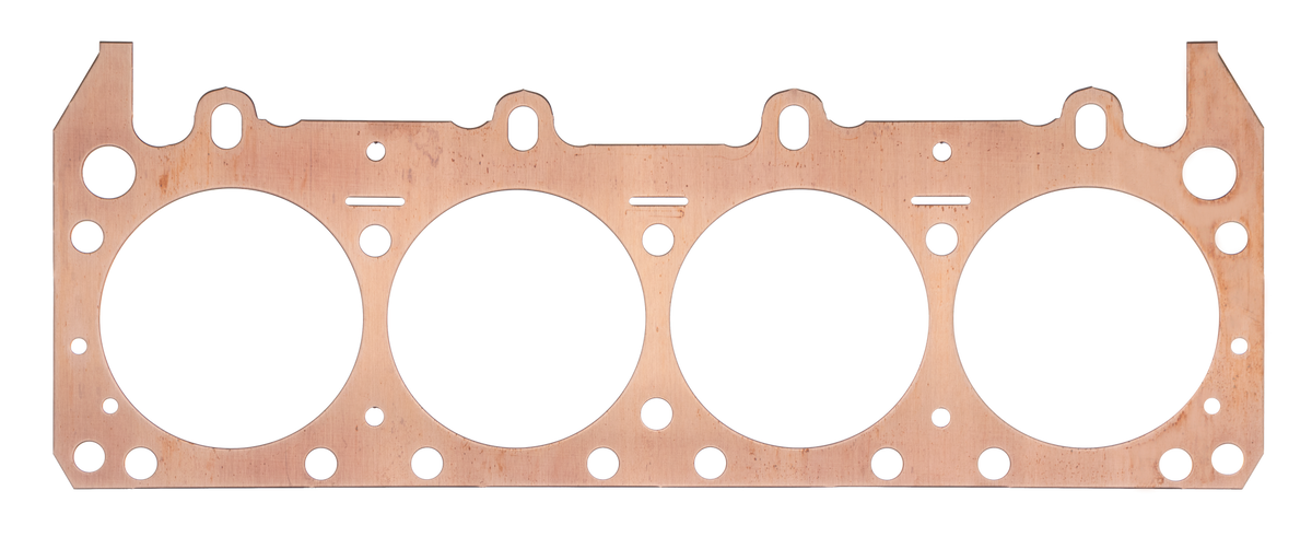 CHRYSLER 4.380 X .062 WEDGE HEMI PRO COPPER HD GSKT
