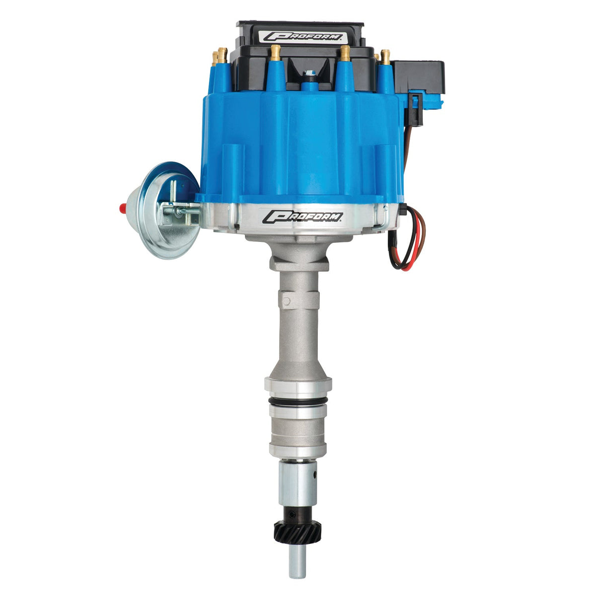 Distributor Blue Cap - 66969B