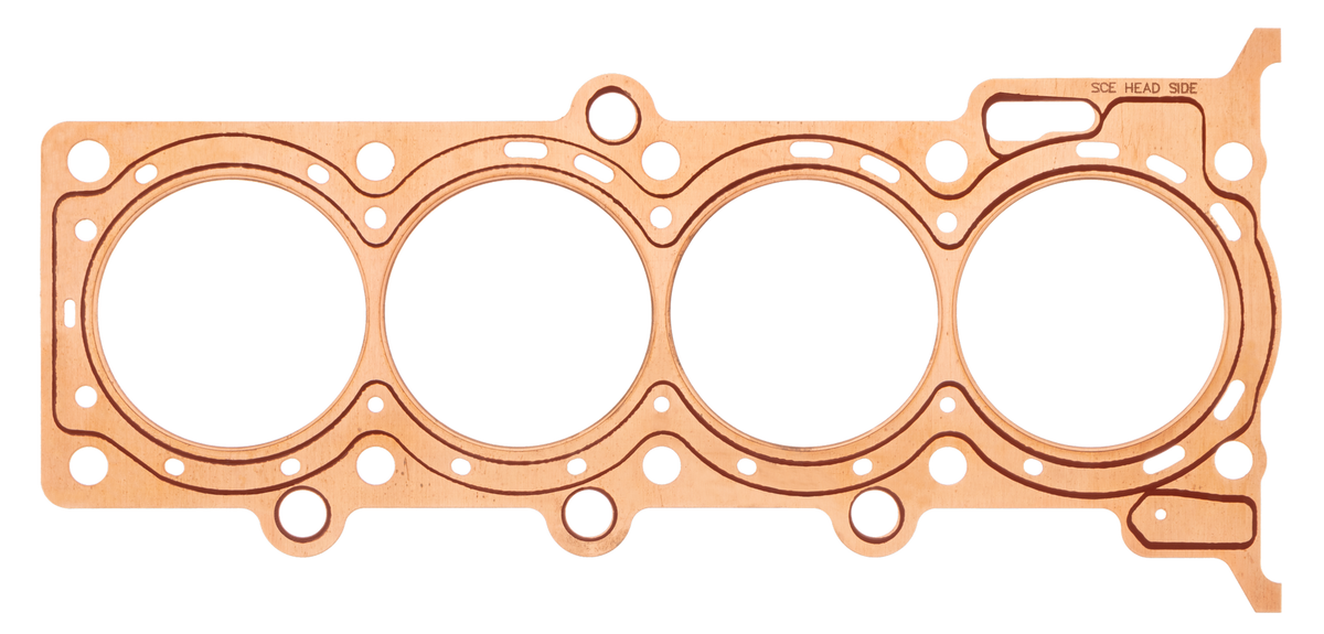 SATURN SL2 SOHC 1.9L 3.437 X .080 ICS TITAN COPPER HD GSKT