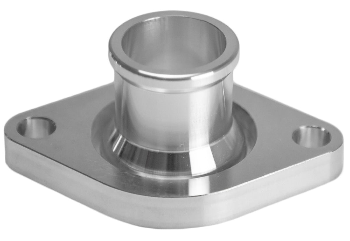 Water Neck Chrysler Big Block 383-440 Straight Clearcoat