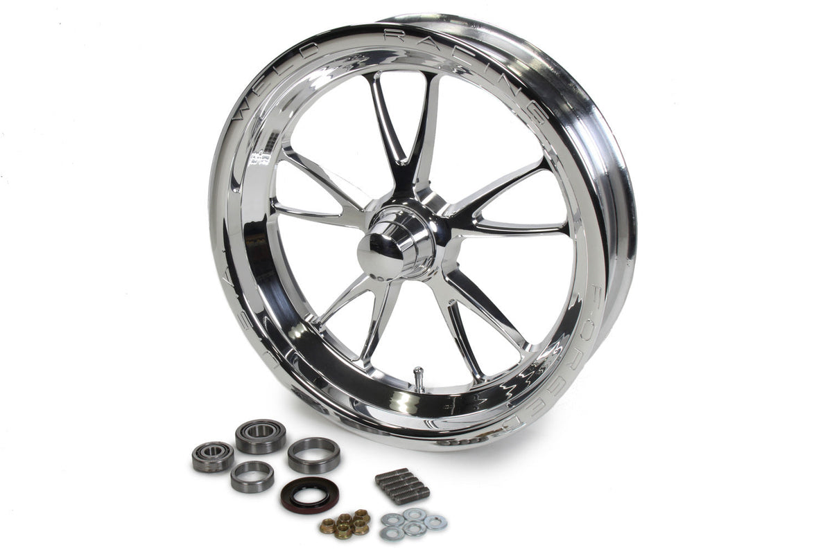 15X3 Anglia Spindle Wheel - 82P15000