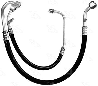 Four Seasons Air Conditioning Discharge Hoses - 56252