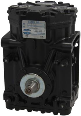 Four Seasons Air Conditioning Compressors - 58057