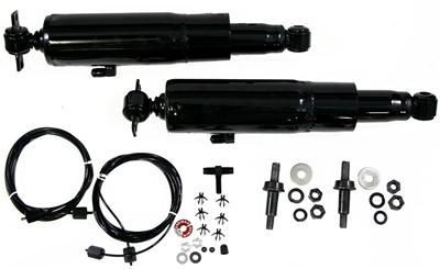 Gabriel HiJackers Air Shocks - 49157