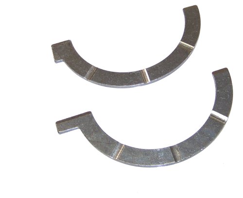 Crankshaft Thrust Washer Set 2003-2022 Chrysler,Dodge,Jeep,Ram 5.7L-6.4L