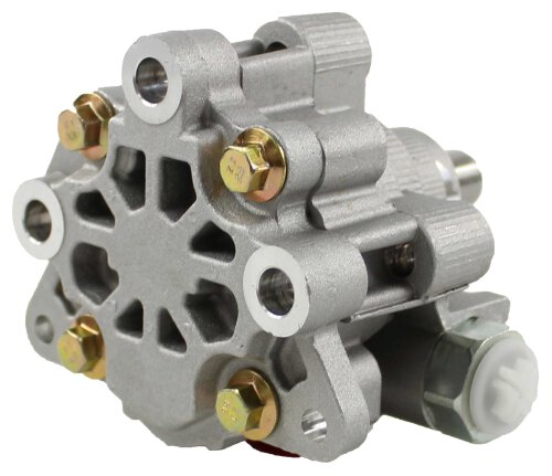 Power Steering Pump 2005-2010 Jeep 3.7L-6.1L