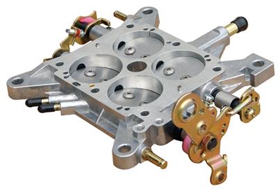 Proform Cast Throttle Base Plates - 67268