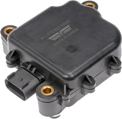Dorman Intake Manifold Runner Control Valves - 911912
