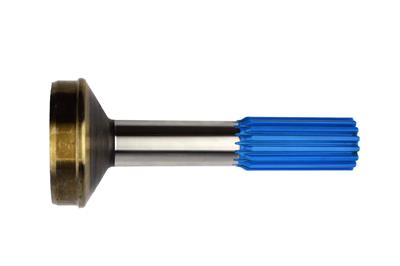 Spicer Drivetrain Products Driveshaft Components - 3401491