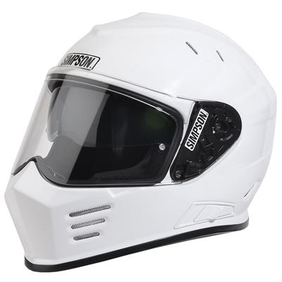 Simpson Ghost Bandit Helmets - GBDL1
