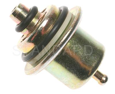 Standard Motor Fuel Pressure Regulators - PR210