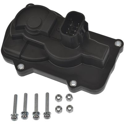 Standard Motor Throttle Position Sensors - TH602