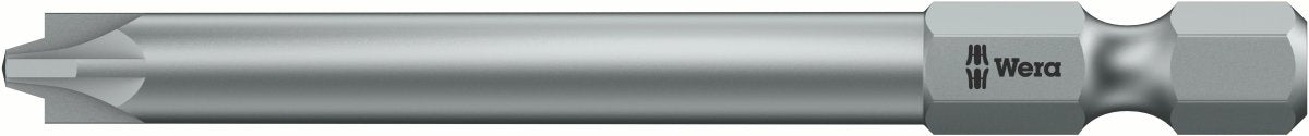 Wera 855/4 PZ/S PlusMinus Screwdriver Bit