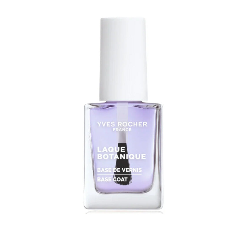 Yves Rocher Base Coat Nail Strengthener with Vitamin E 6 ml