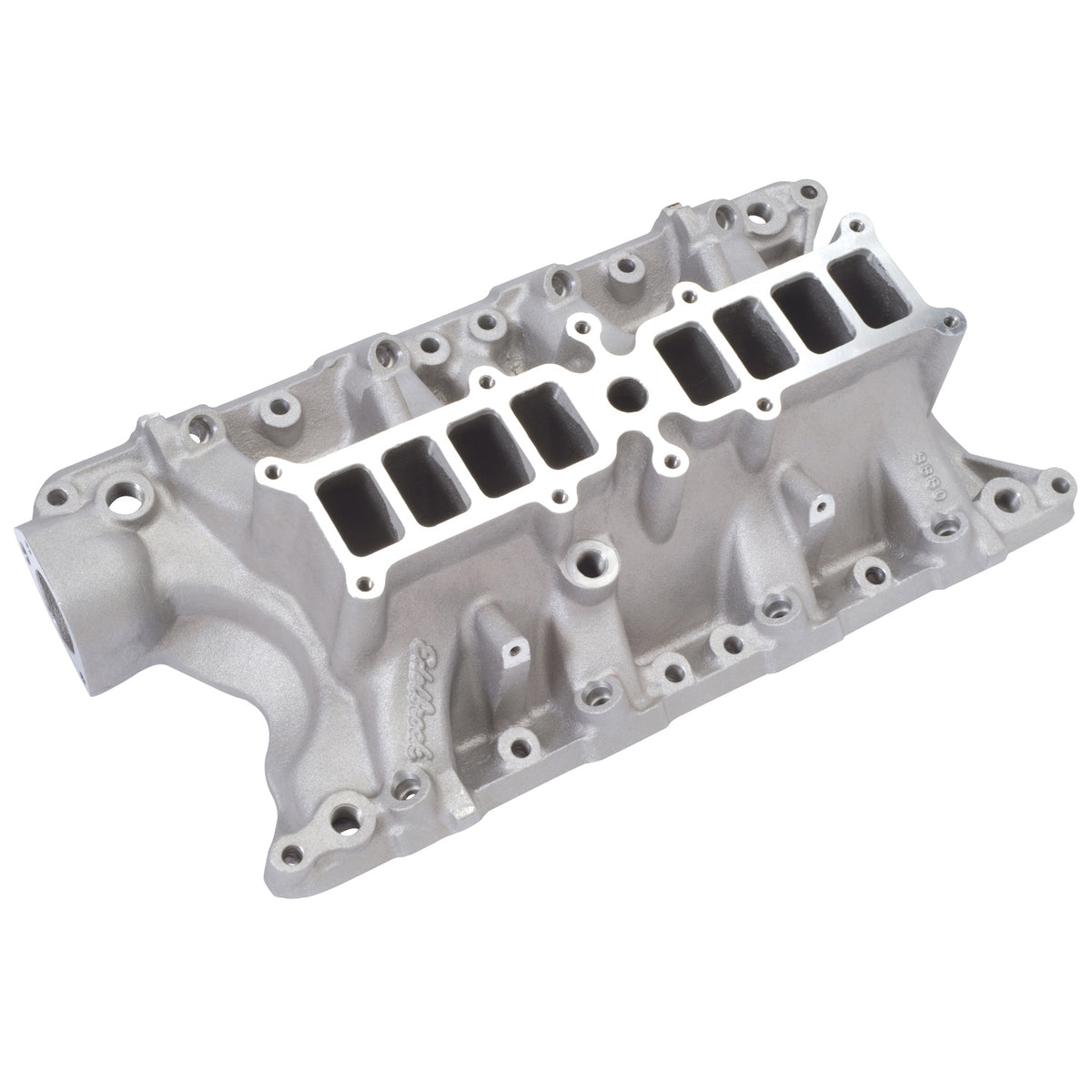 Performer 5.8L Base Intake Manifold Small-Block Ford