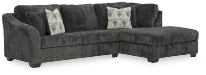 Biddeford - 2 Piece Sectional