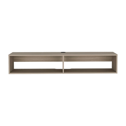 Moore - Floating TV Stand
