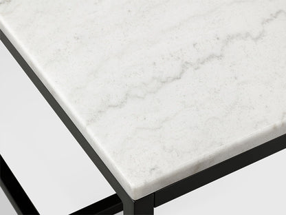 Torin - Rectangular Table