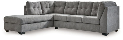 Marleton - 2 Piece Sectional