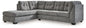 Marleton - 2 Piece Sectional
