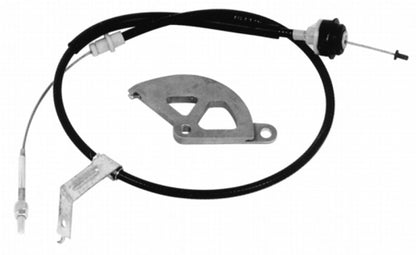 Ford Performance Parts 1996-2004 V8 Mustang Adjustable Clutch Linkage Kit