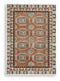 Qaabiz - Rug