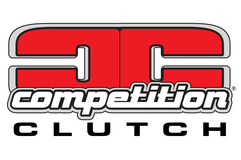 Competition Clutch 03-06 Mitsubishi Lancer Evo 7/8/9 Stage 2 - Steelback Brass Plus