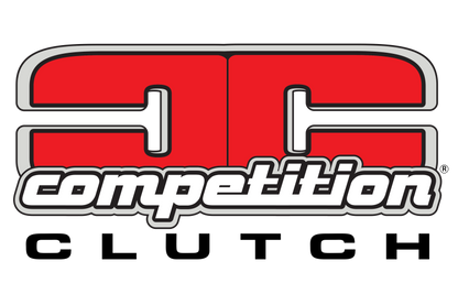 Competition Clutch 03-06 Mitsubishi Lancer Evo 7/8/9 Stage 2 - Steelback Brass Plus