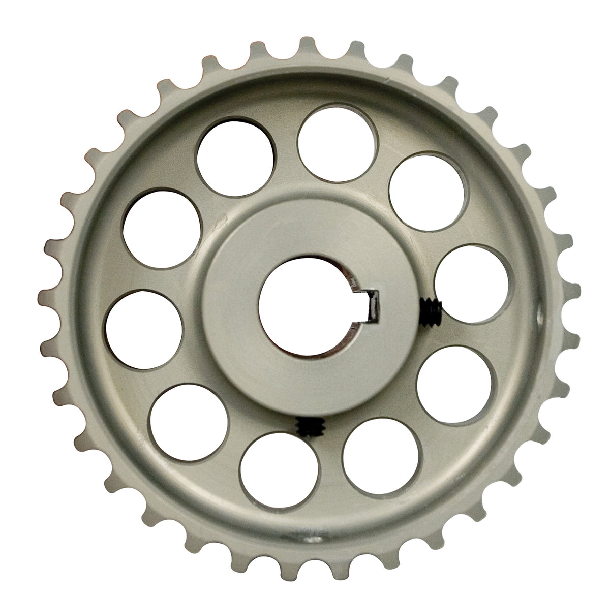HTD PUMP PULLEY