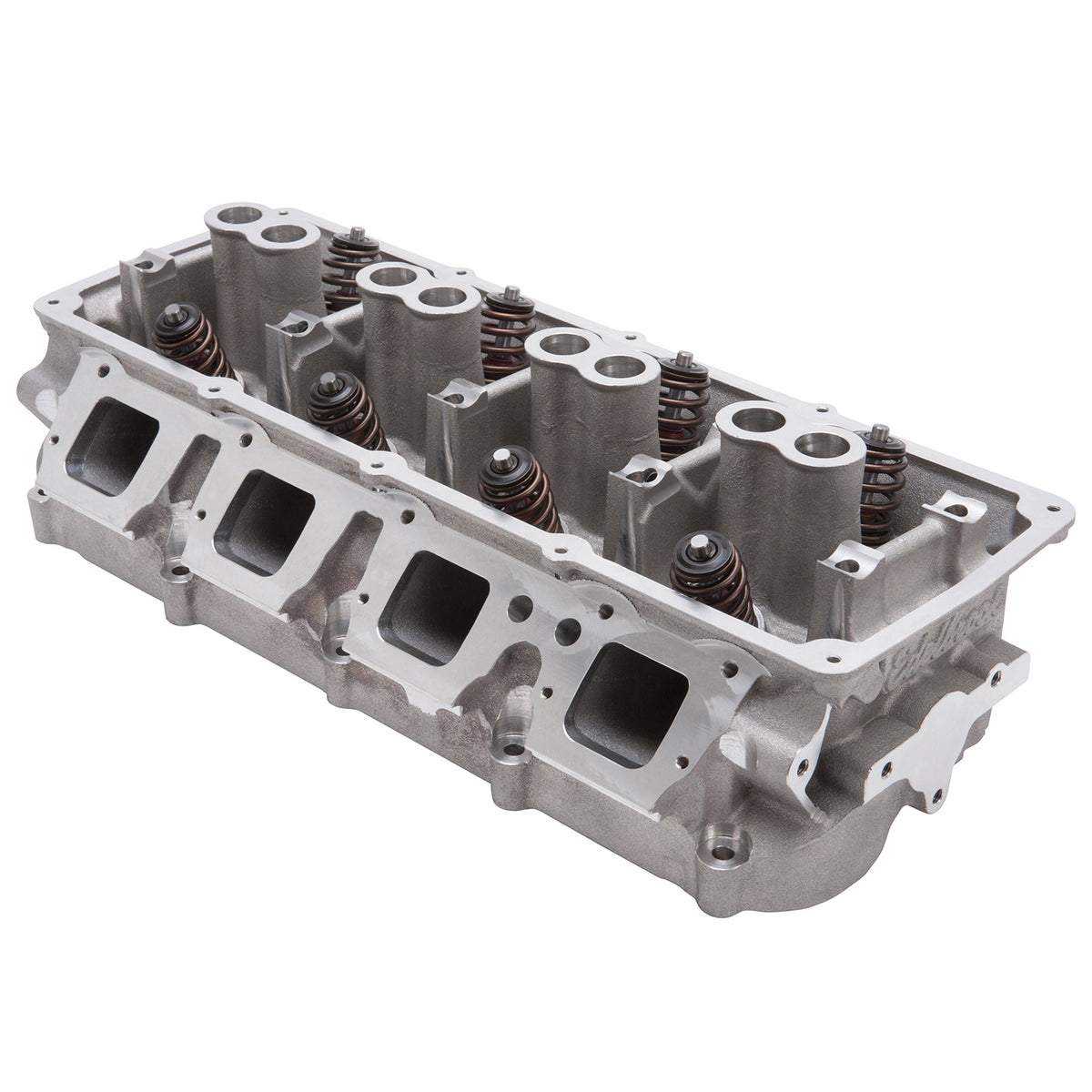 RPM Gen III Chrysler HEMI Cylinder Head 73cc Complete