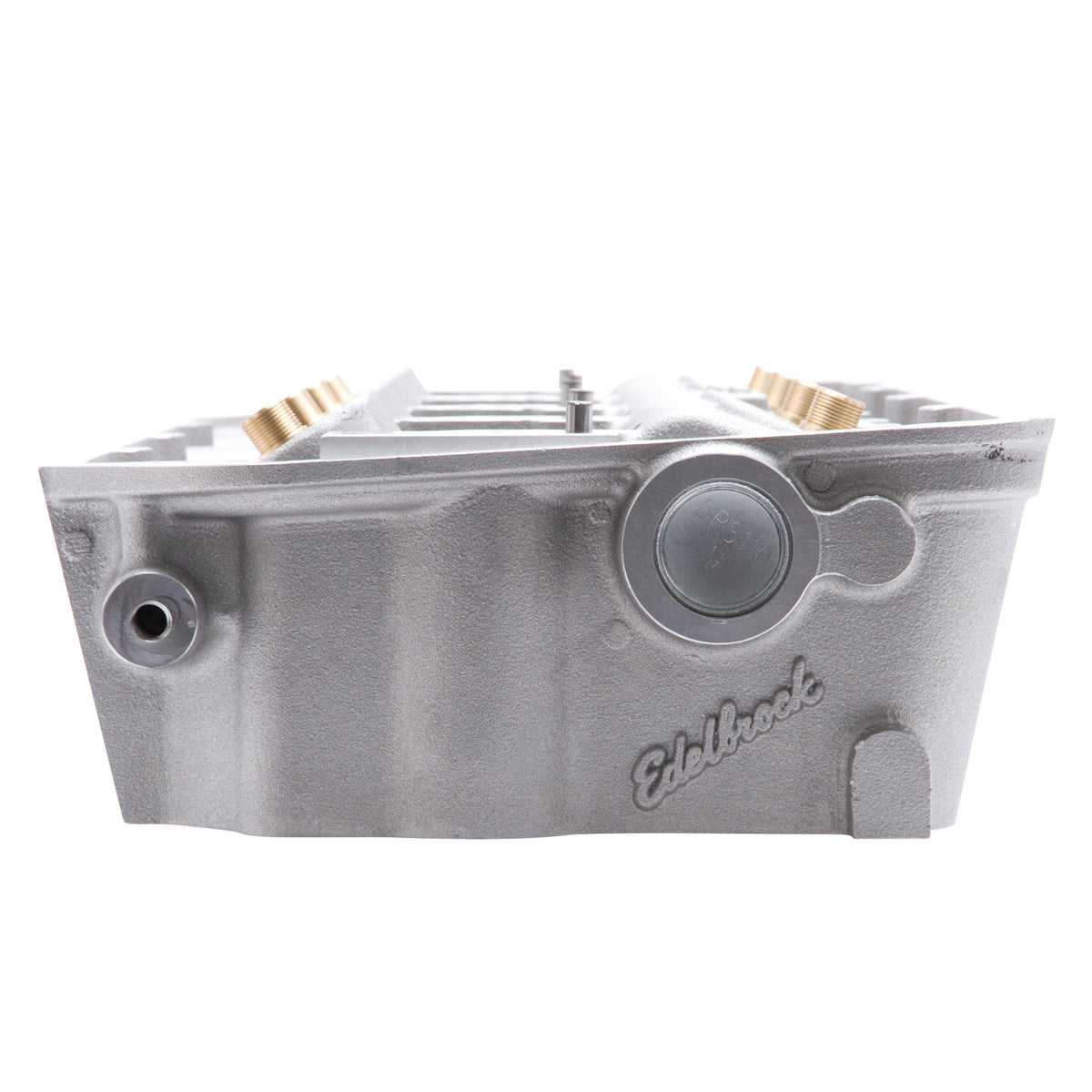 Victor Jr Gen II HEMI Chrysler Cylinder Head Bare