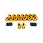 Comp Cams ROCKER ARMS, "ULTRA GOLD" SBF 7/16" 1.6