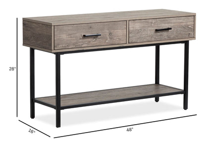 Fenwick - Rectangular Table