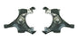 Belltech Drop Spindle Set *will Not Work W/impala Ss Whl