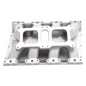 Dual-Quad Hemi Gen II EFI Intake Manifold
